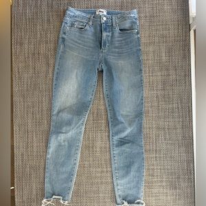 Paige denim women’s jeans
